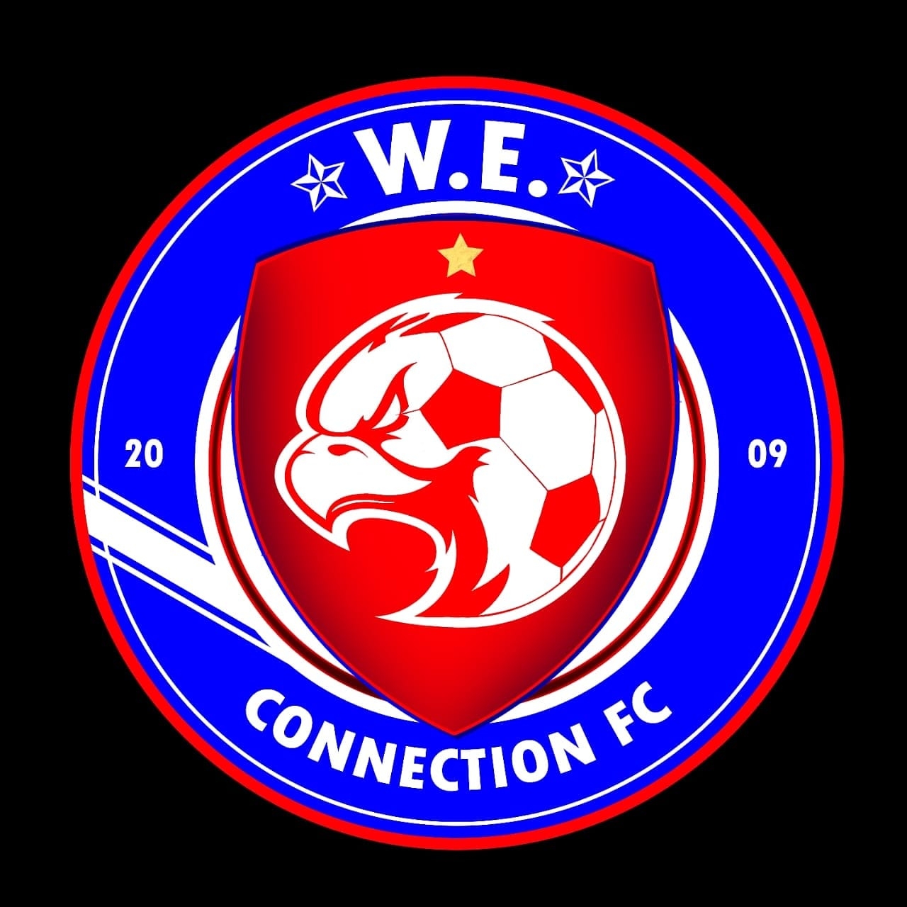WE Connection FC added a new photo —... - WE Connection FC