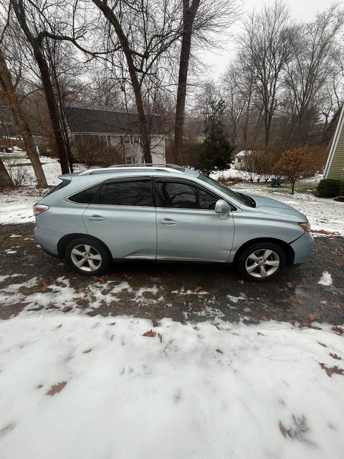 2011 Lexus rx350 - Cars & Trucks - Middletown, Connecticut | Facebook ...