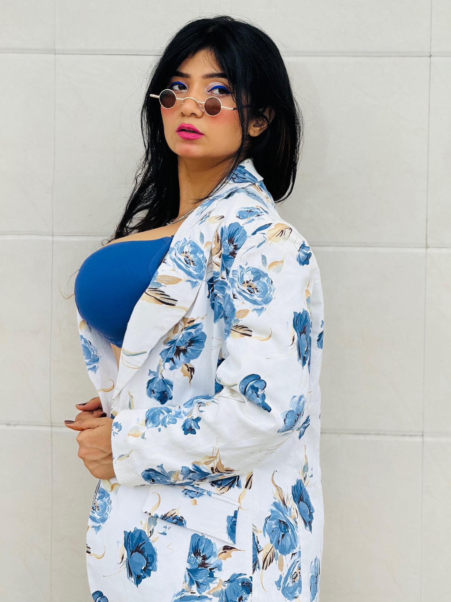 Neha Singh ️ - Neha Singh ️ added a new photo.