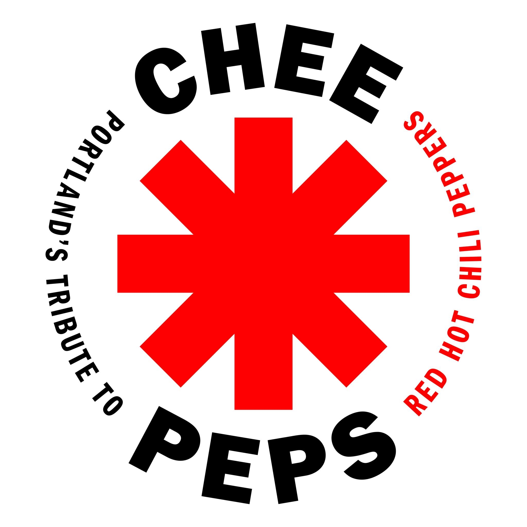 Chee-Peps: A Tribute To The Red Hot Chili Peppers