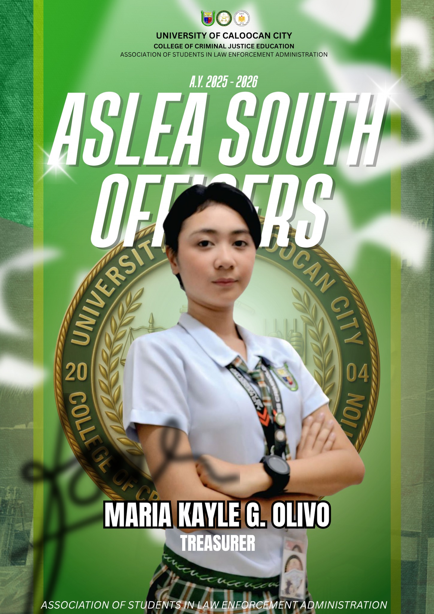 Kayle Olivo