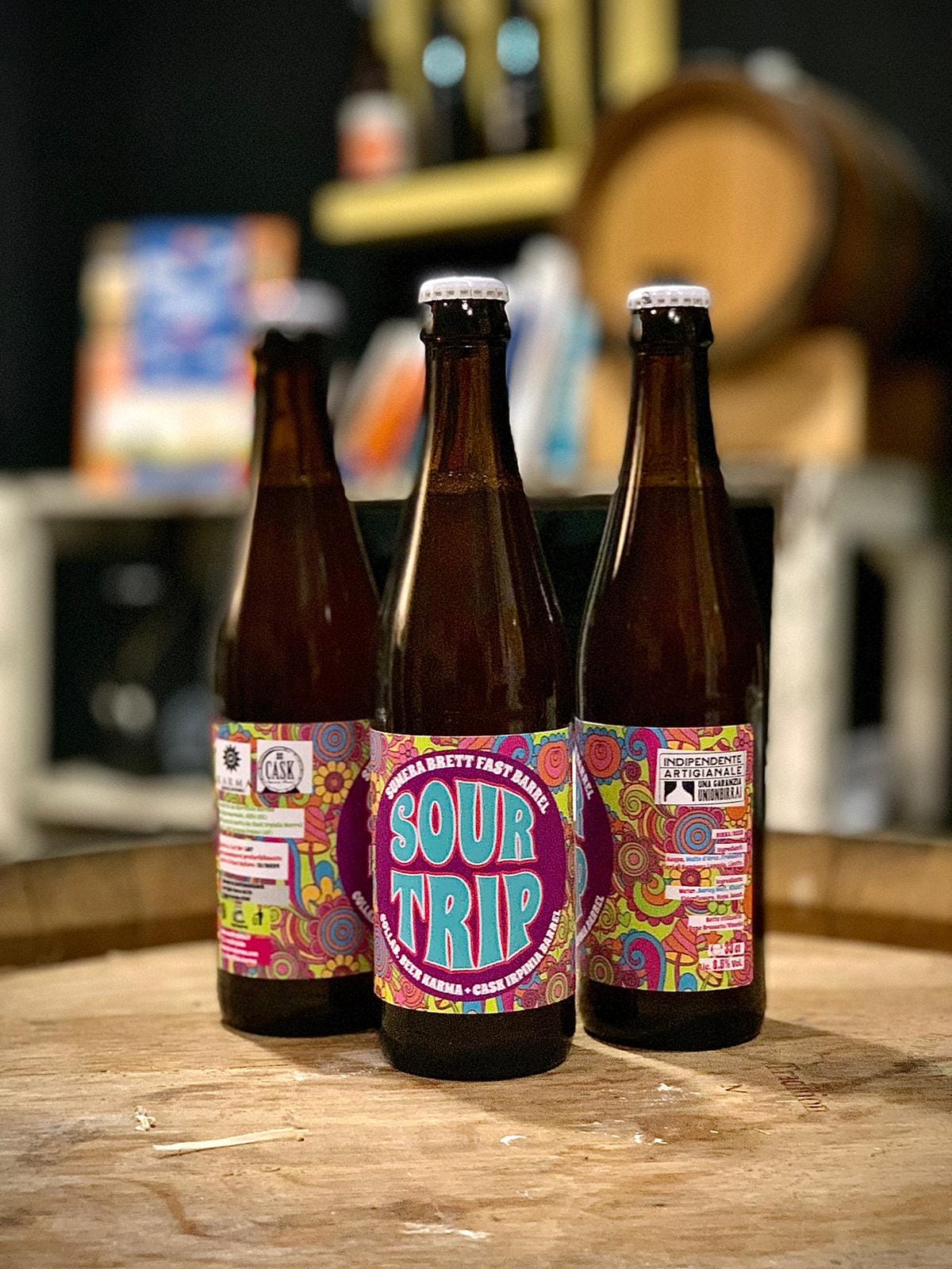 Birra - Ce lo avete chiesto in tantissimi e per questo vi ringraziamo ...