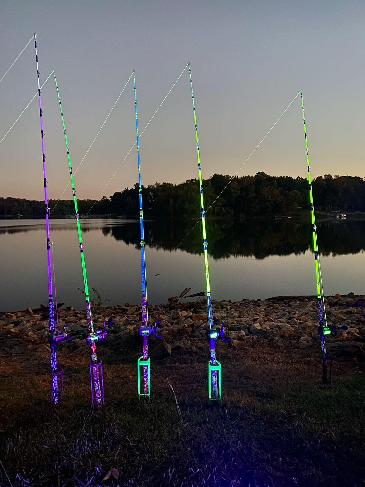 g loomis conventional rods GLX Popping Spinning Rod the G Loomis IMX Top 5 Baits For Size:7 in, 1 oz Dobyns Rods