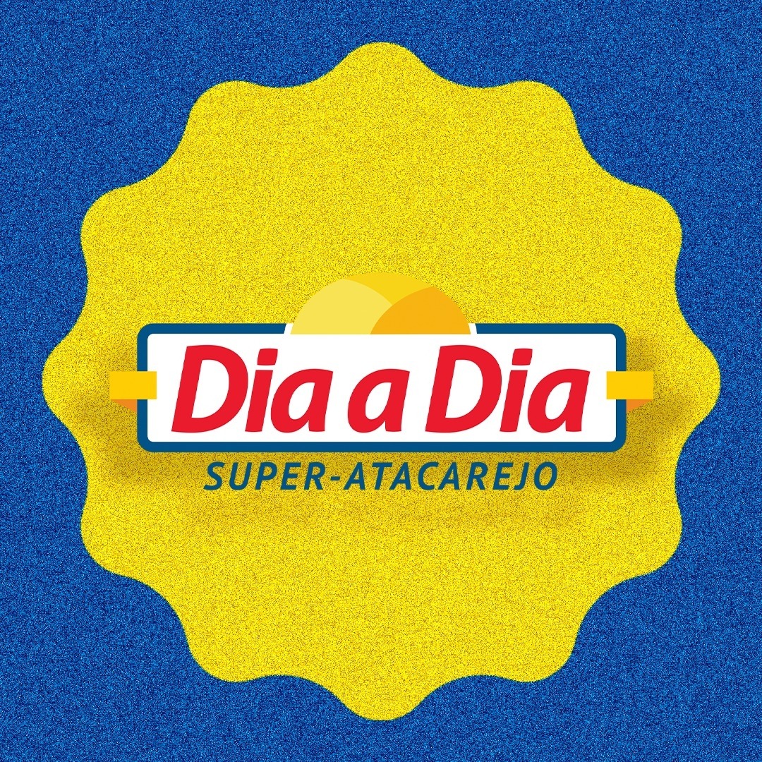 Dia a Dia Super-Atacarejo... - Dia a Dia Super-Atacarejo