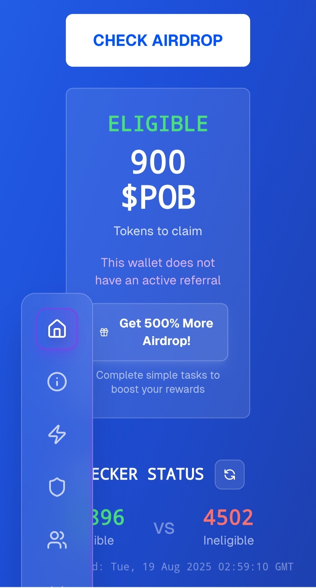 Chia sẻ Airdrop, Kiếm Tiền Free! | Facebook