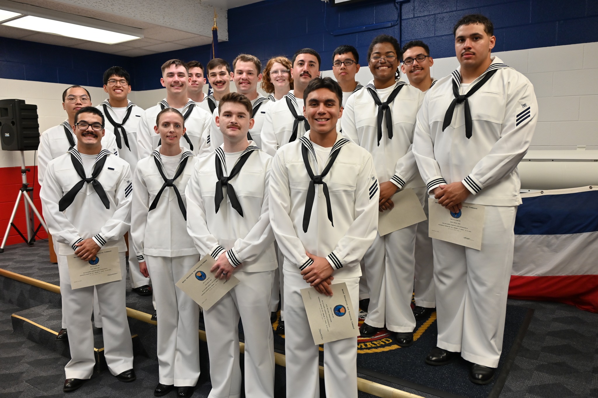 Surfa... - Surface Combat Systems Training Command Great Lakes