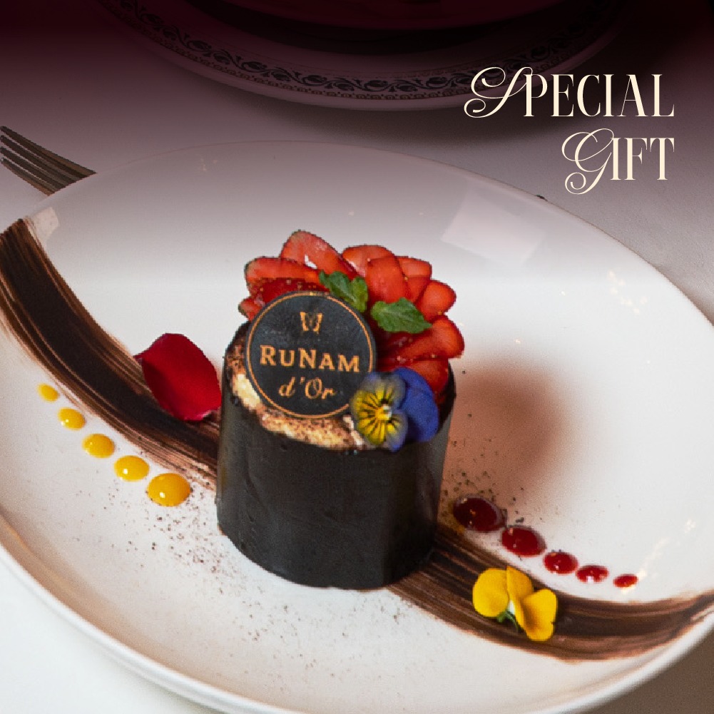 RuNam d'Or | Ho Chi Minh City