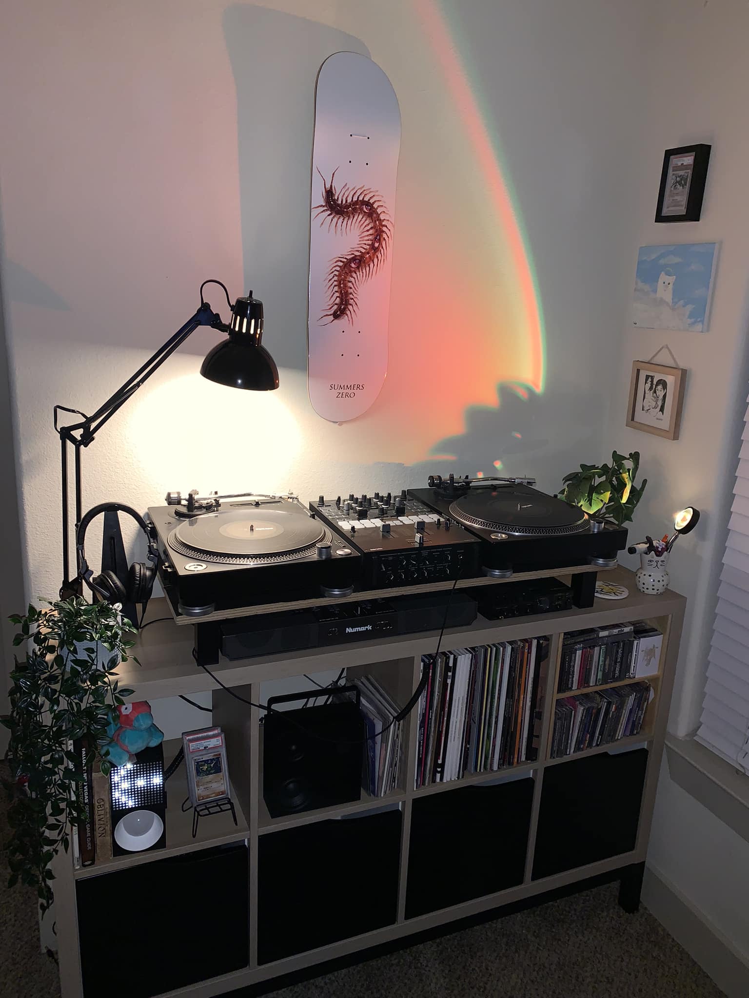 How to connect PLX-500s and DJM-S9 to rekordbox for vinyl DJing