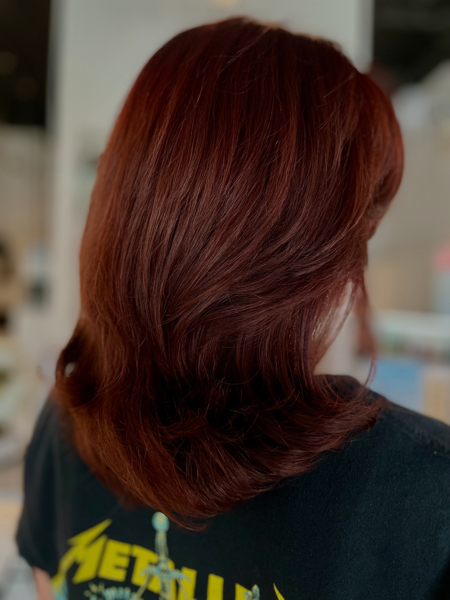 Nouveau look pour une nouvelle... - RUFUS salon boutique | Facebook