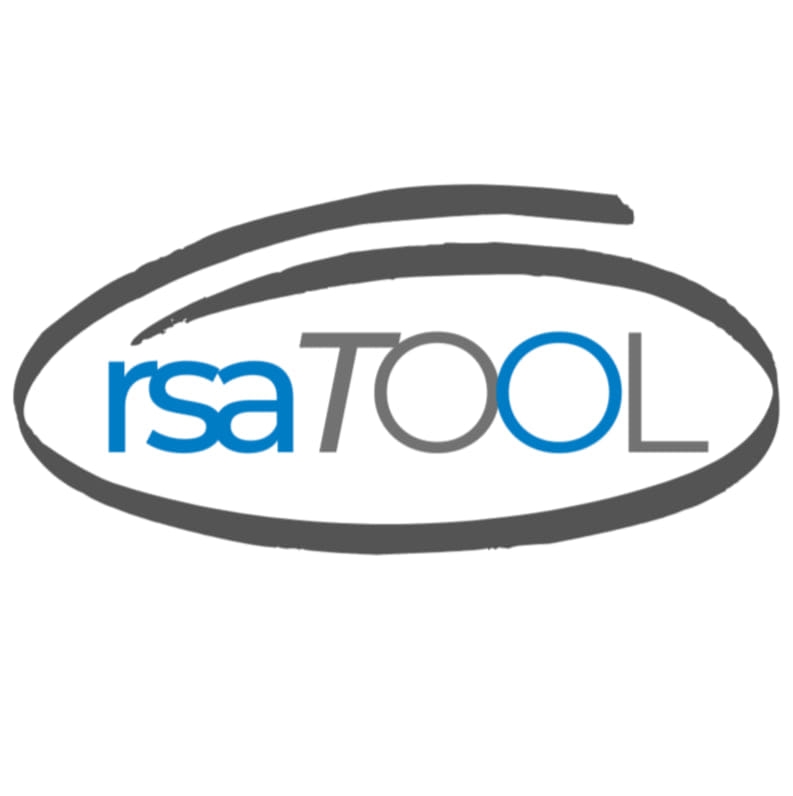 RSA Tool Distributors