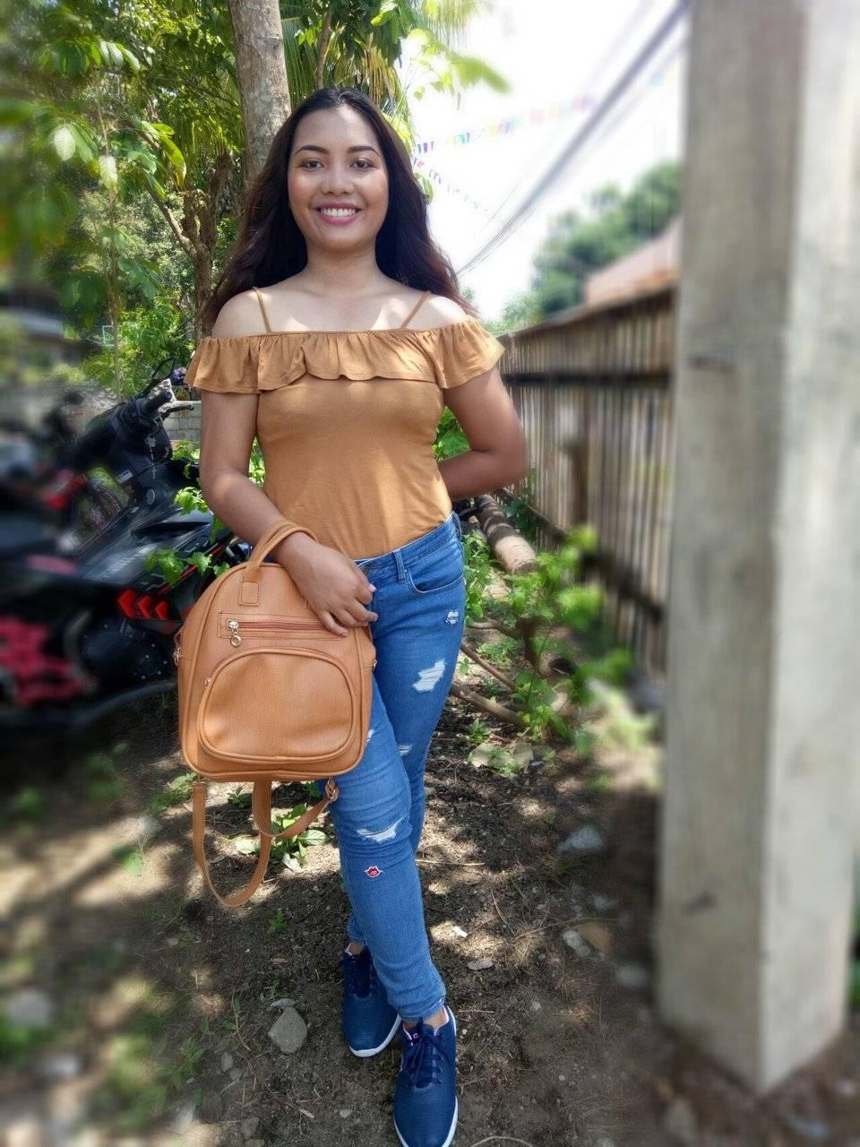 Mergie Gimeno Bacorro