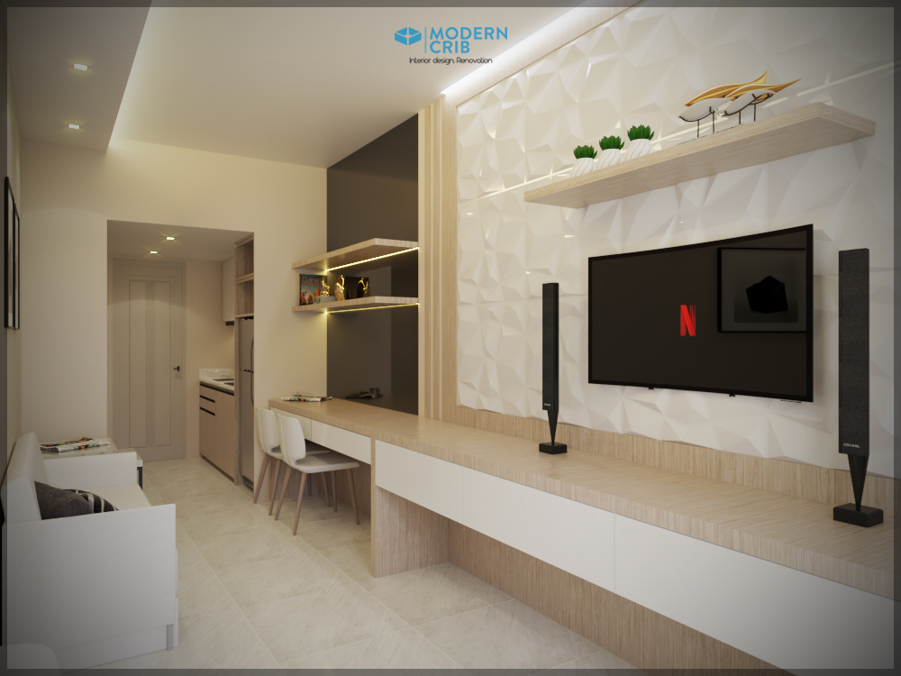 Interior Design and General Construction