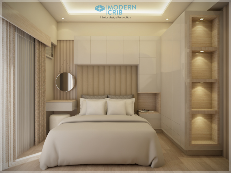 Interior Design and General Construction