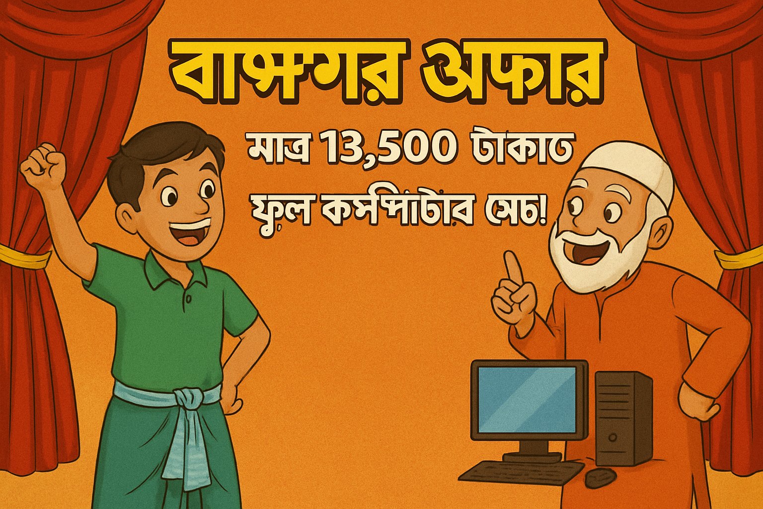 Rajshahi S.A Computers | Rajshahi