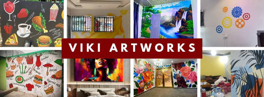 Viki Artworks