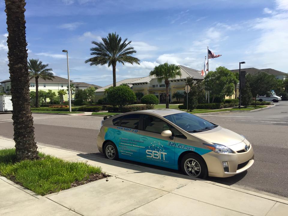 SBIT Computers & IT. Services. | Longwood FL