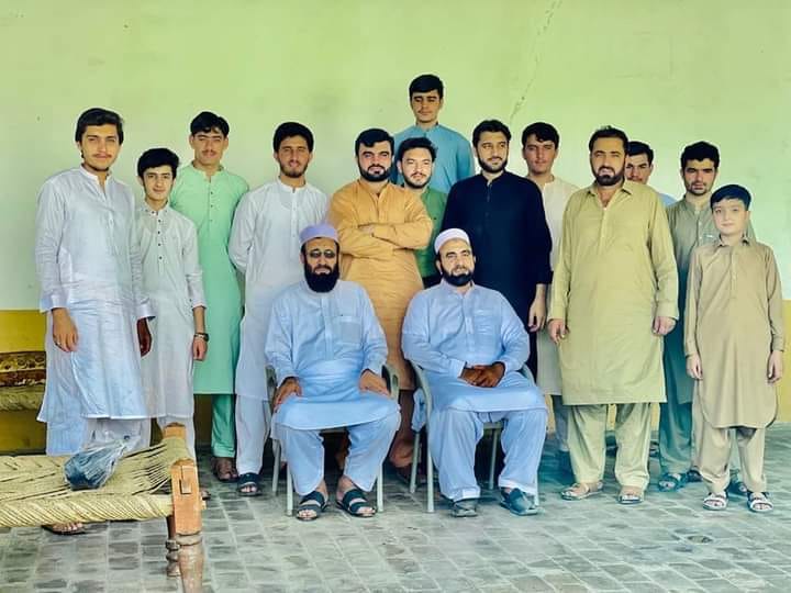 Shad Muhammad