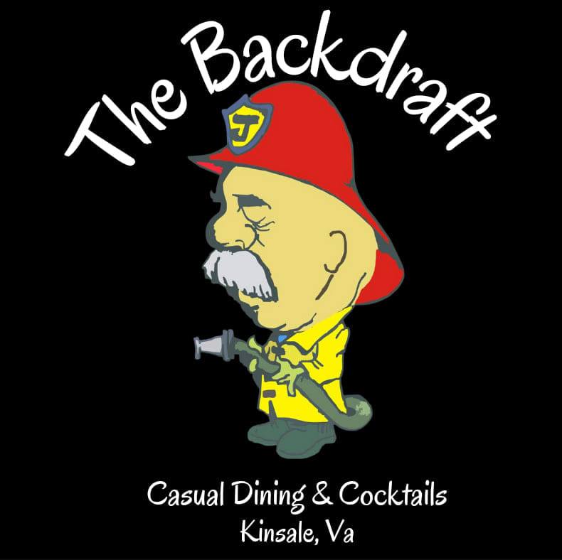 THE BACKDRAFT | Facebook