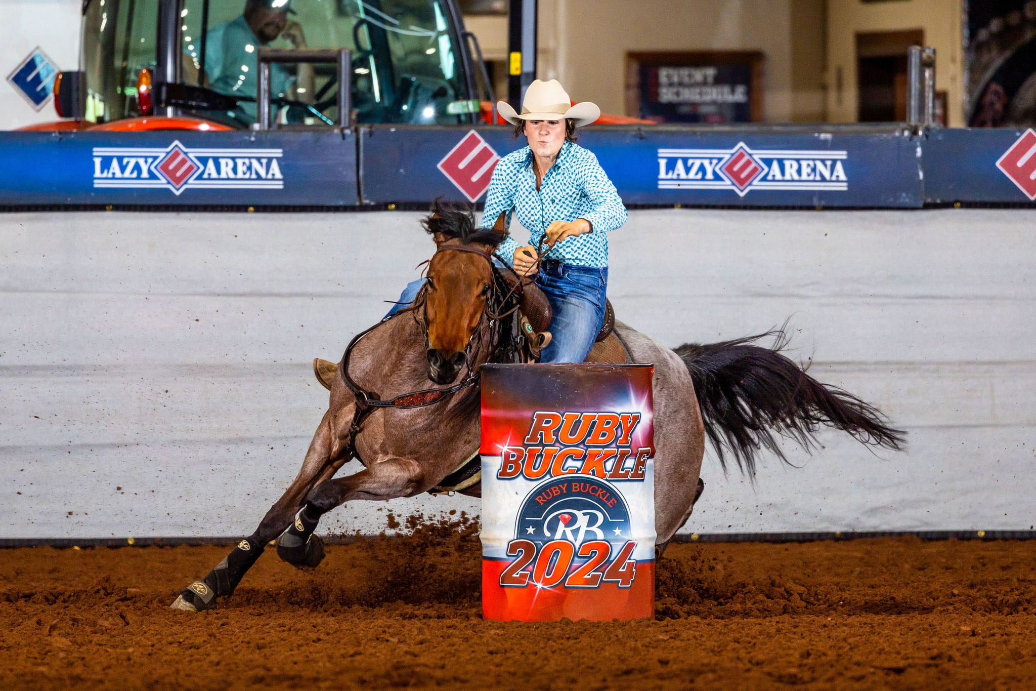 Hidalgo... - Hidalgo Performance Horses at Sliding H Ranch