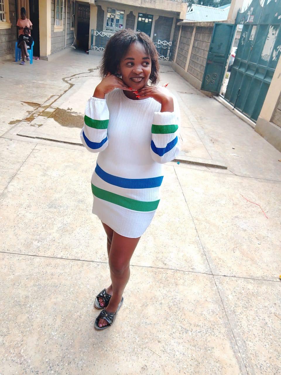 Ruth Mwangi