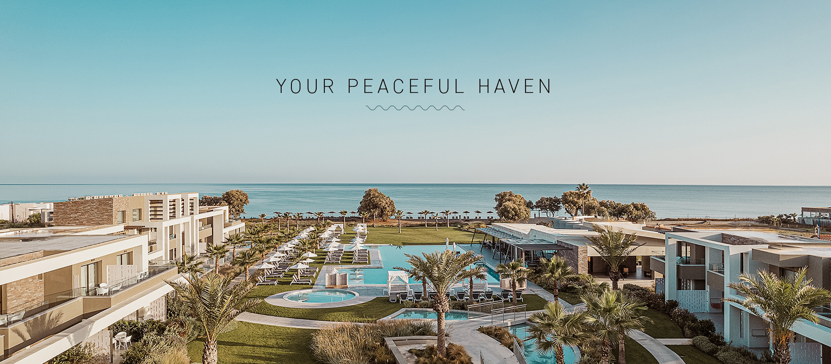 Contessina Suites & SPA - Come for the luxury, live for the moments in ...