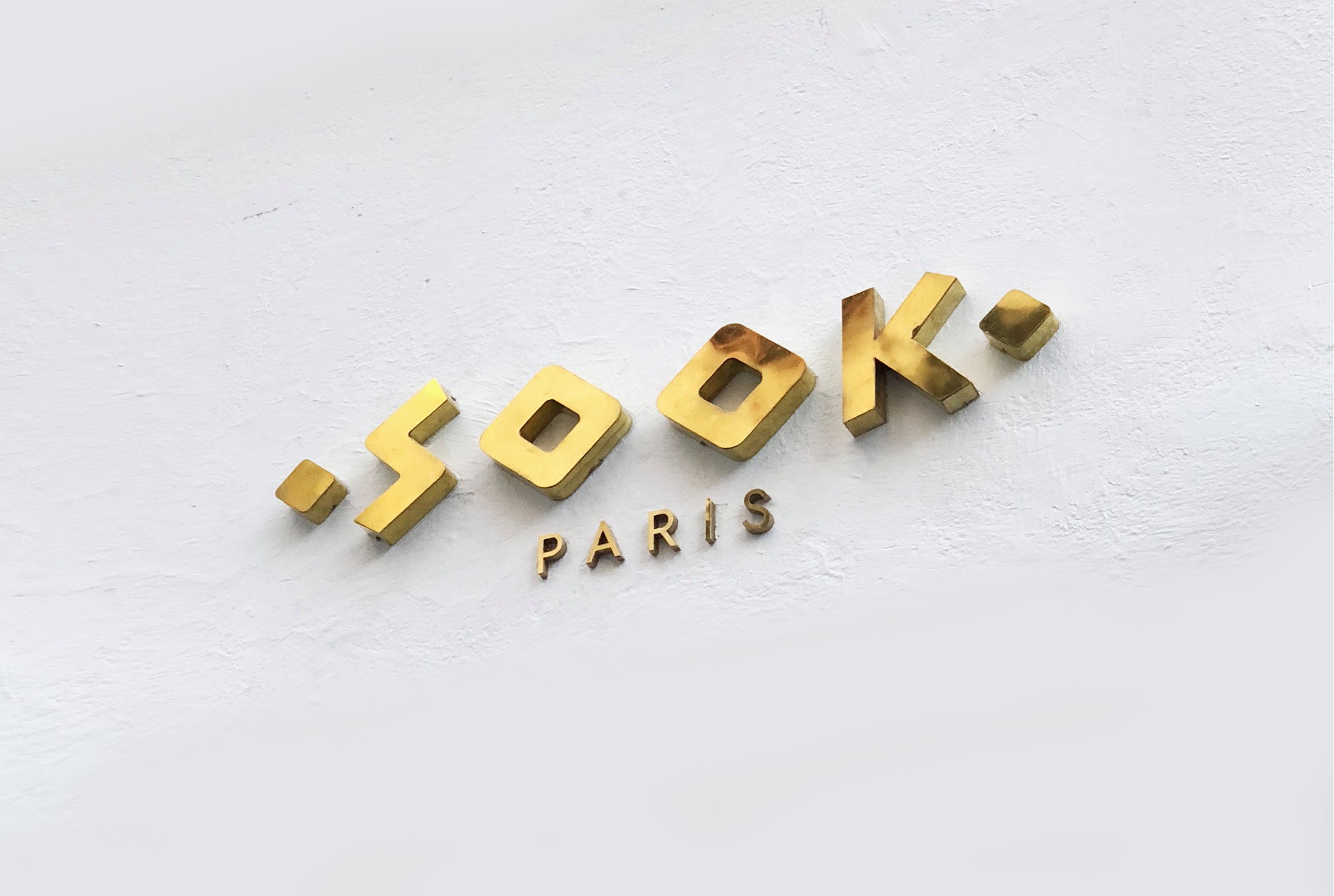 Sook Paris | Marrakesh