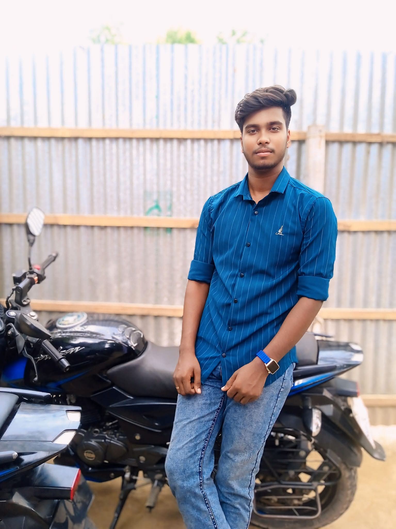 MD Raton Ali