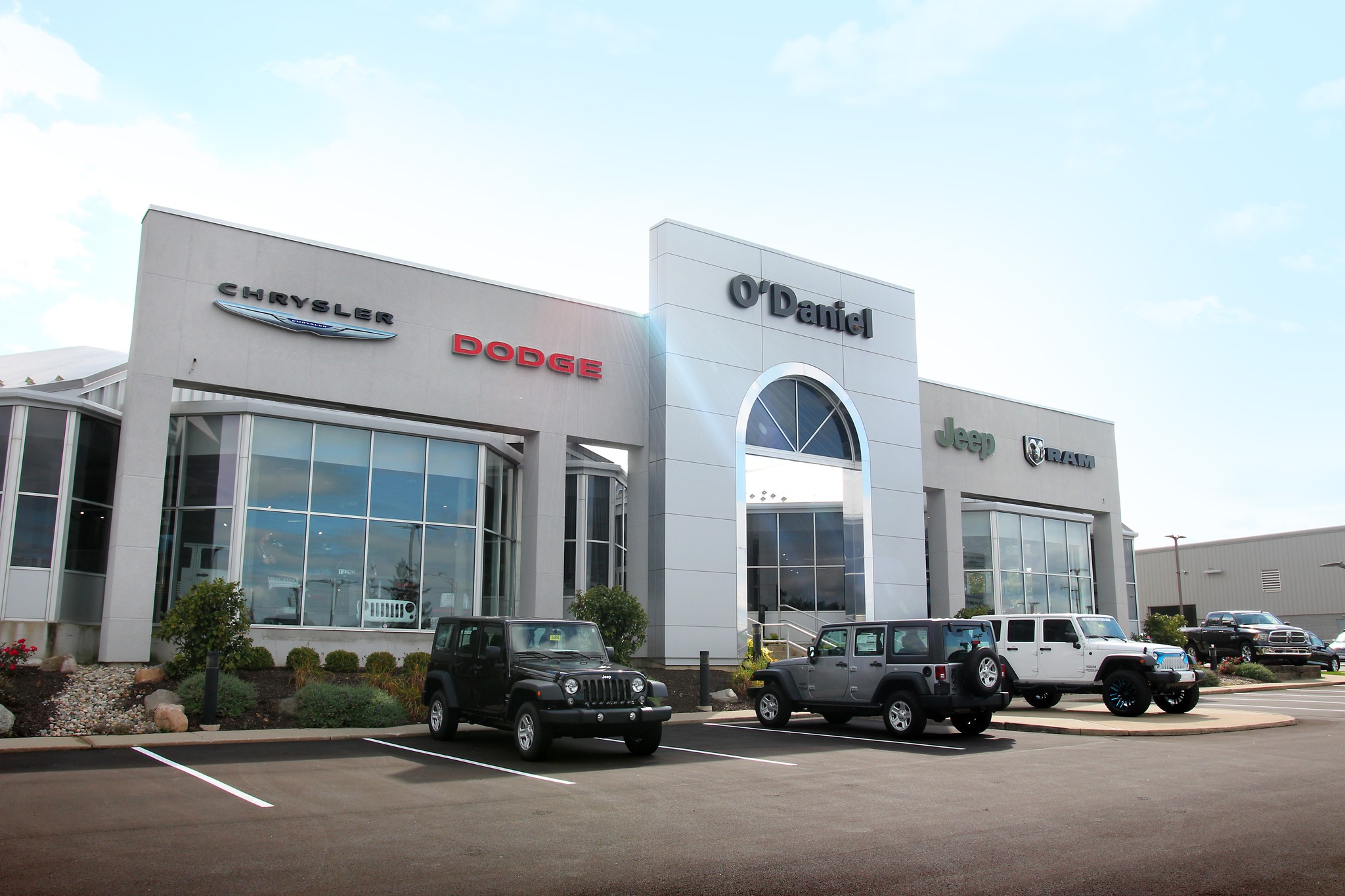 Do Not Miss Out... - The New Banister Chrysler Dodge Jeep Ram | Facebook
