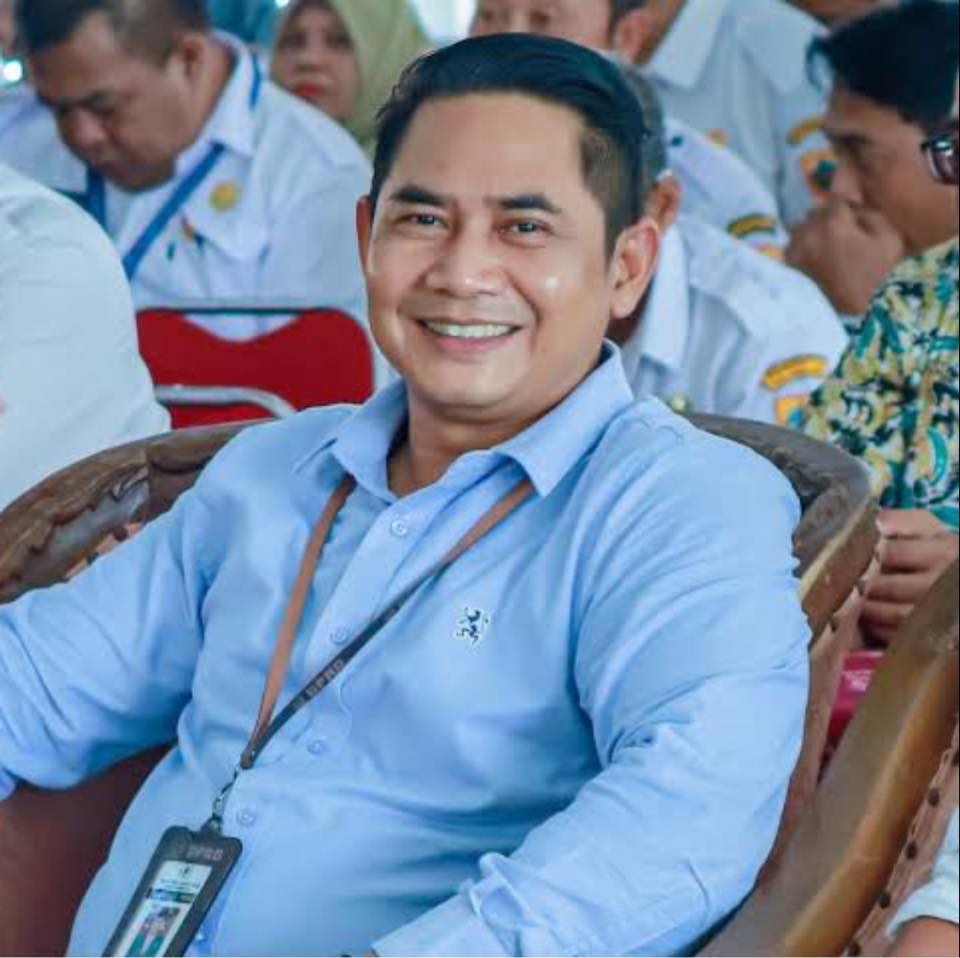 Aris Ismail S.Ap
