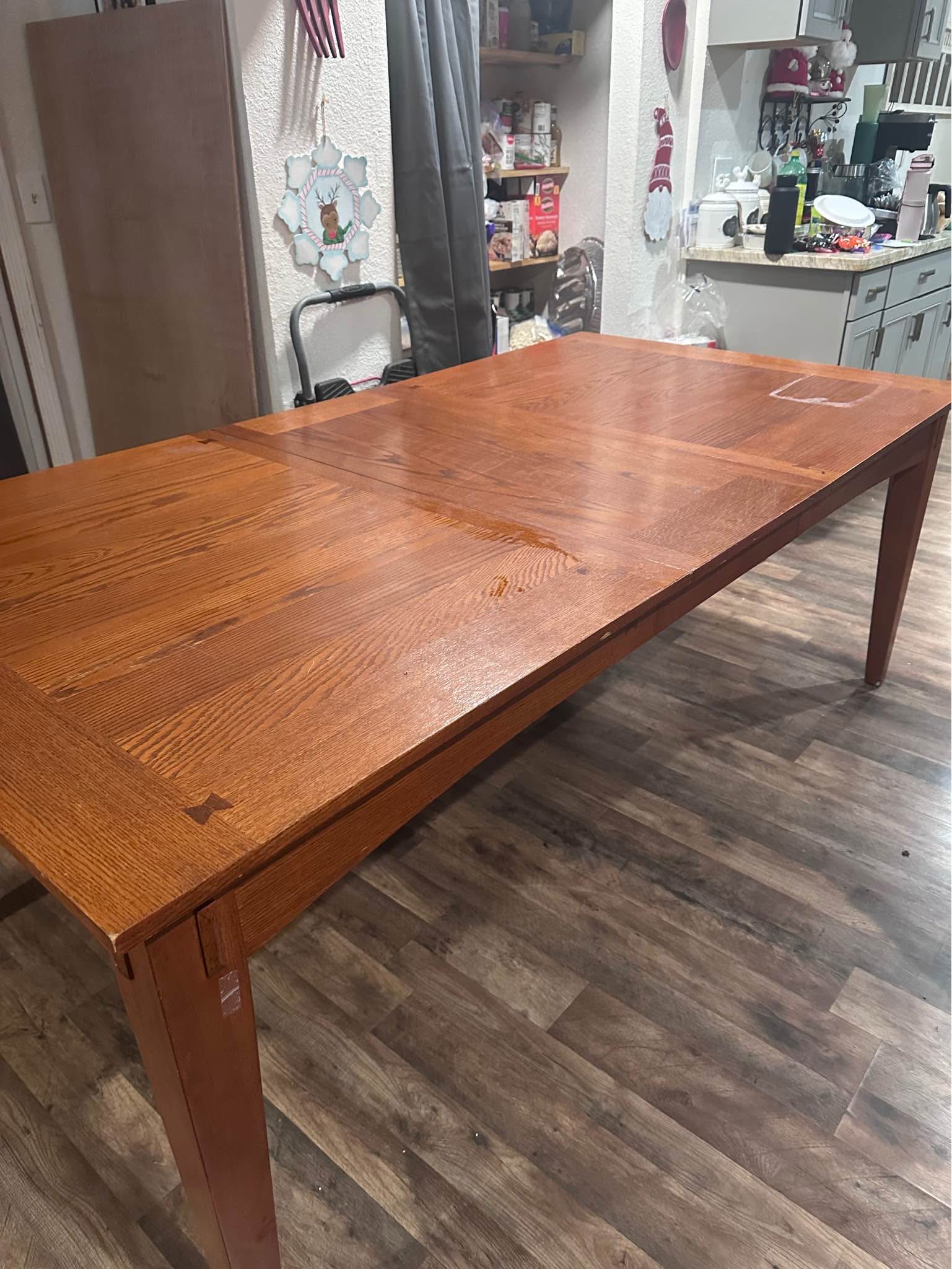 Misc - Dining Tables - Chico, California | Facebook Marketplace | Facebook