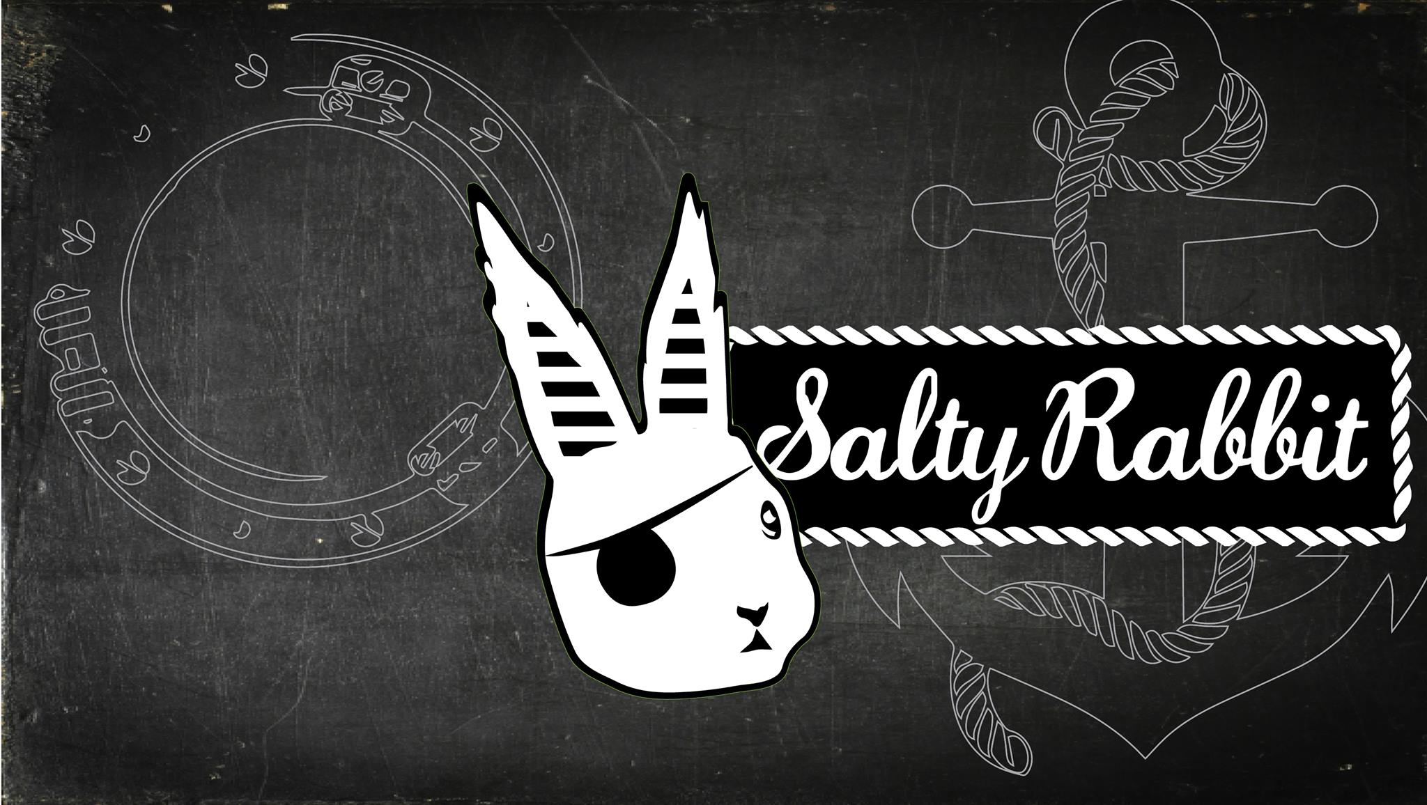 Salty Rabbit