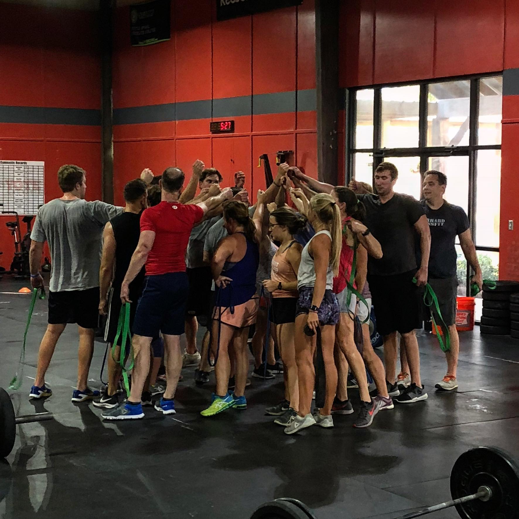 Coyote Fitness Madison