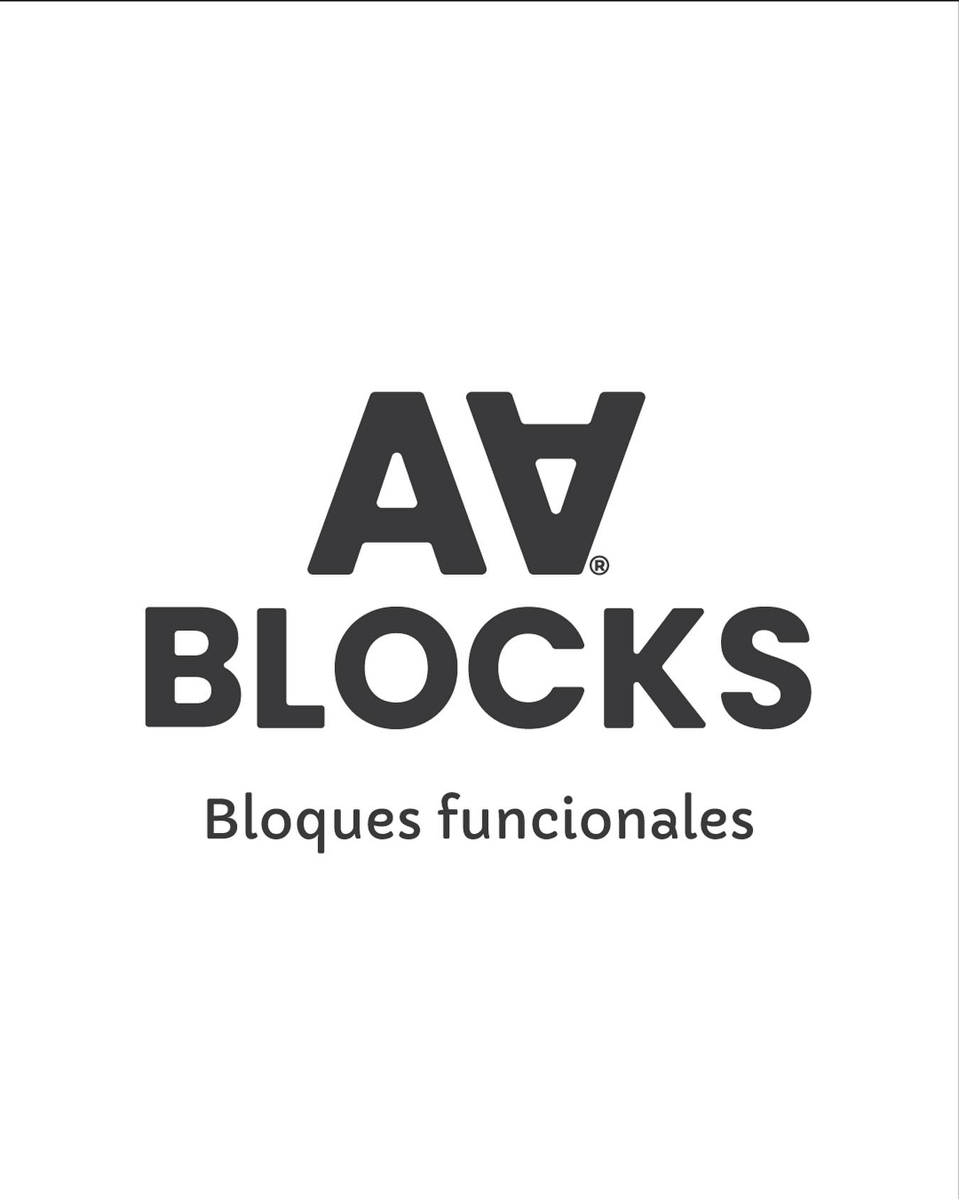AA Blocks