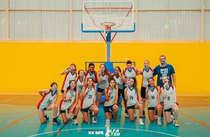IME Wolves - IME Wolves added a new photo.