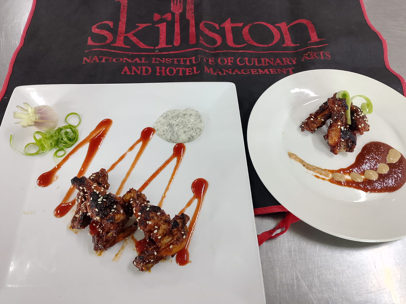 Skillston City Campus | Karachi