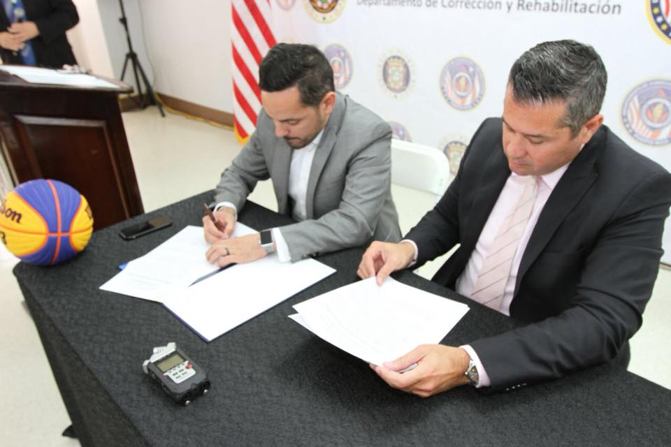El... - Departamento de Corrección y Rehabilitación | Facebook