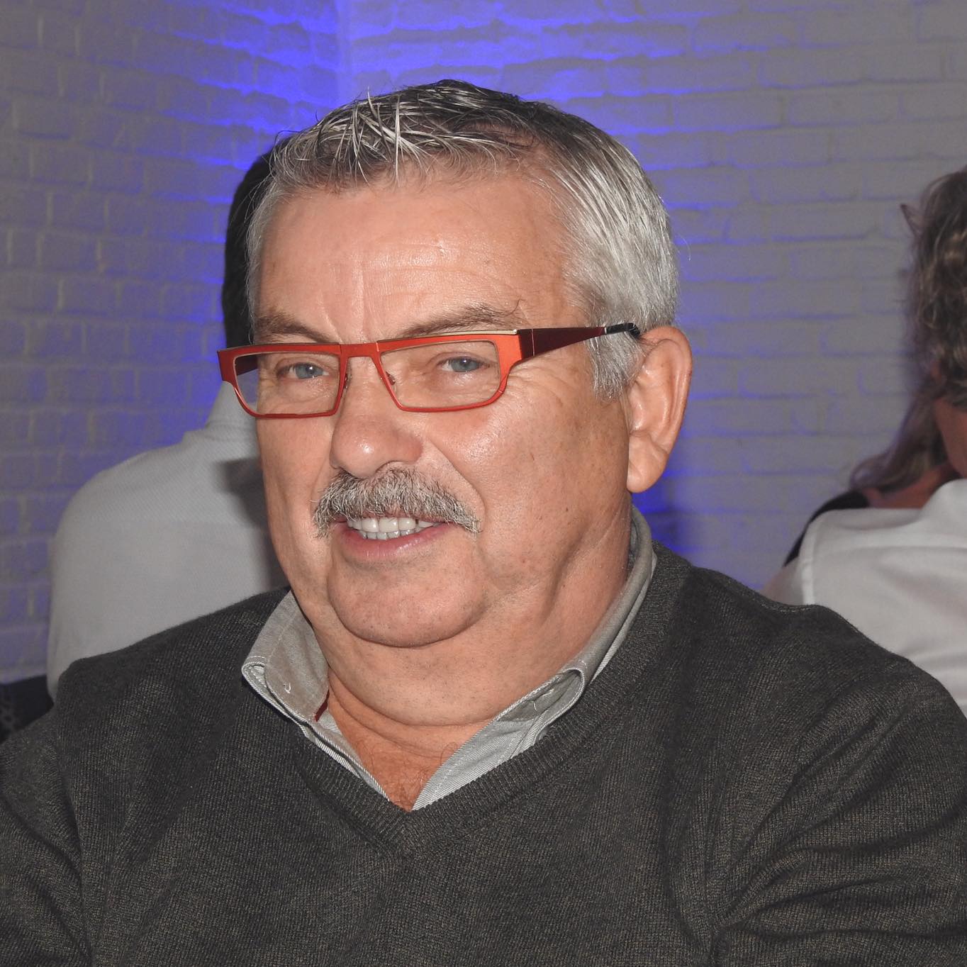 Viktor Vranckx Fan Page | CHAMPIONS RACE | Facebook