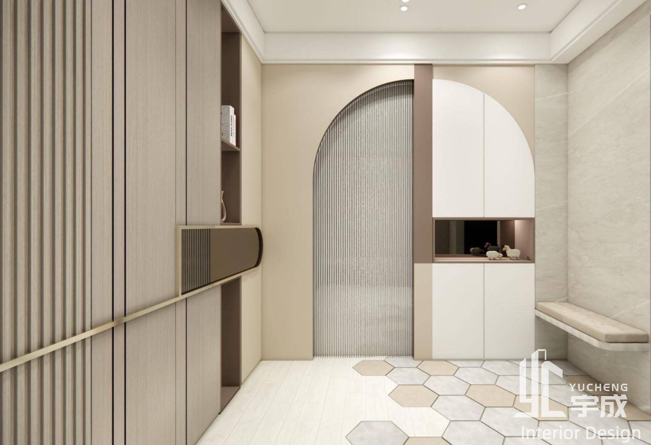 宇成室內設計Interior design | Xinbei