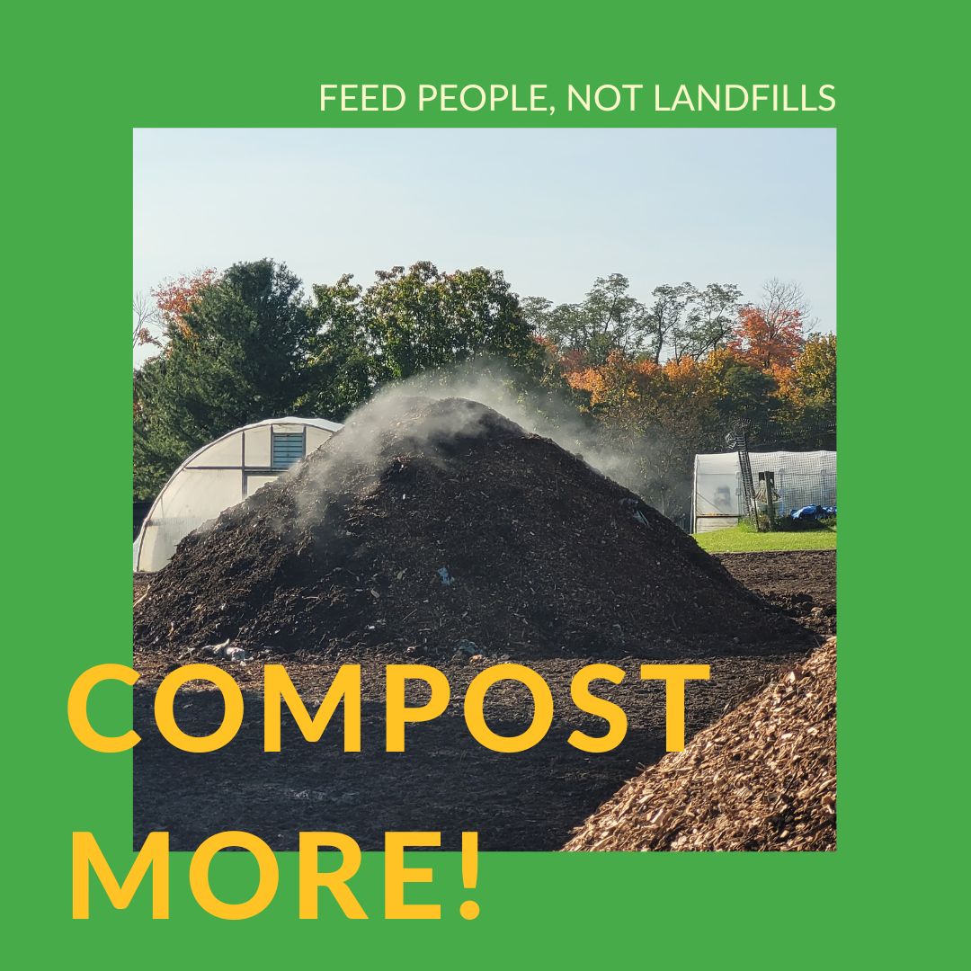 Carter's Compost | Traverse City MI
