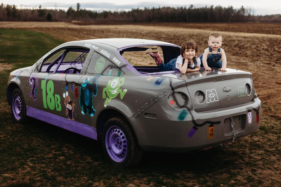 Bells racing | Facebook