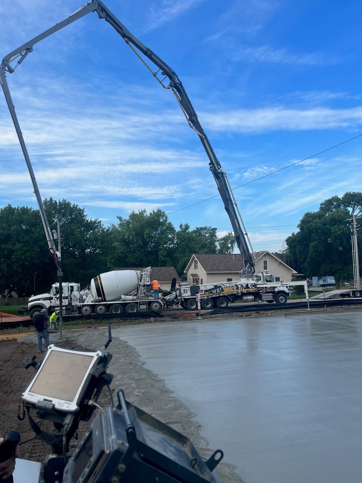 Silver Ridge Construction