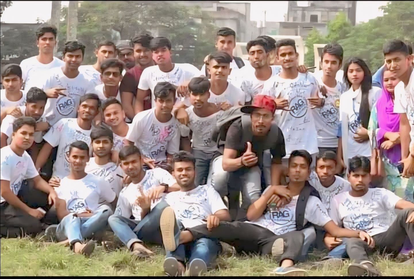 Ripon Hossain Rafi