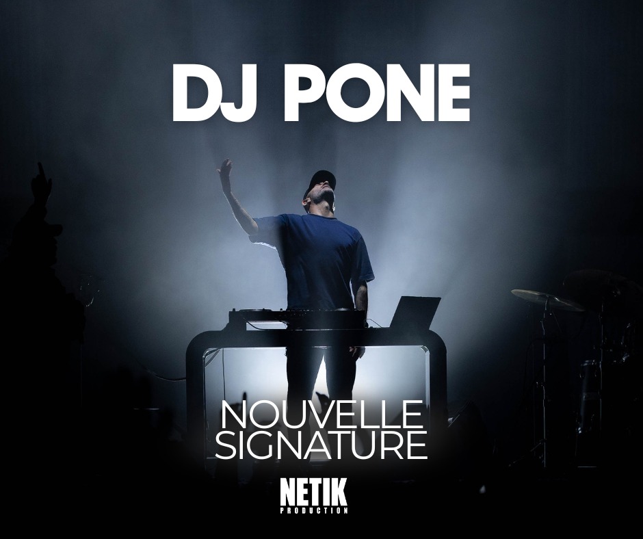 NETIK Production