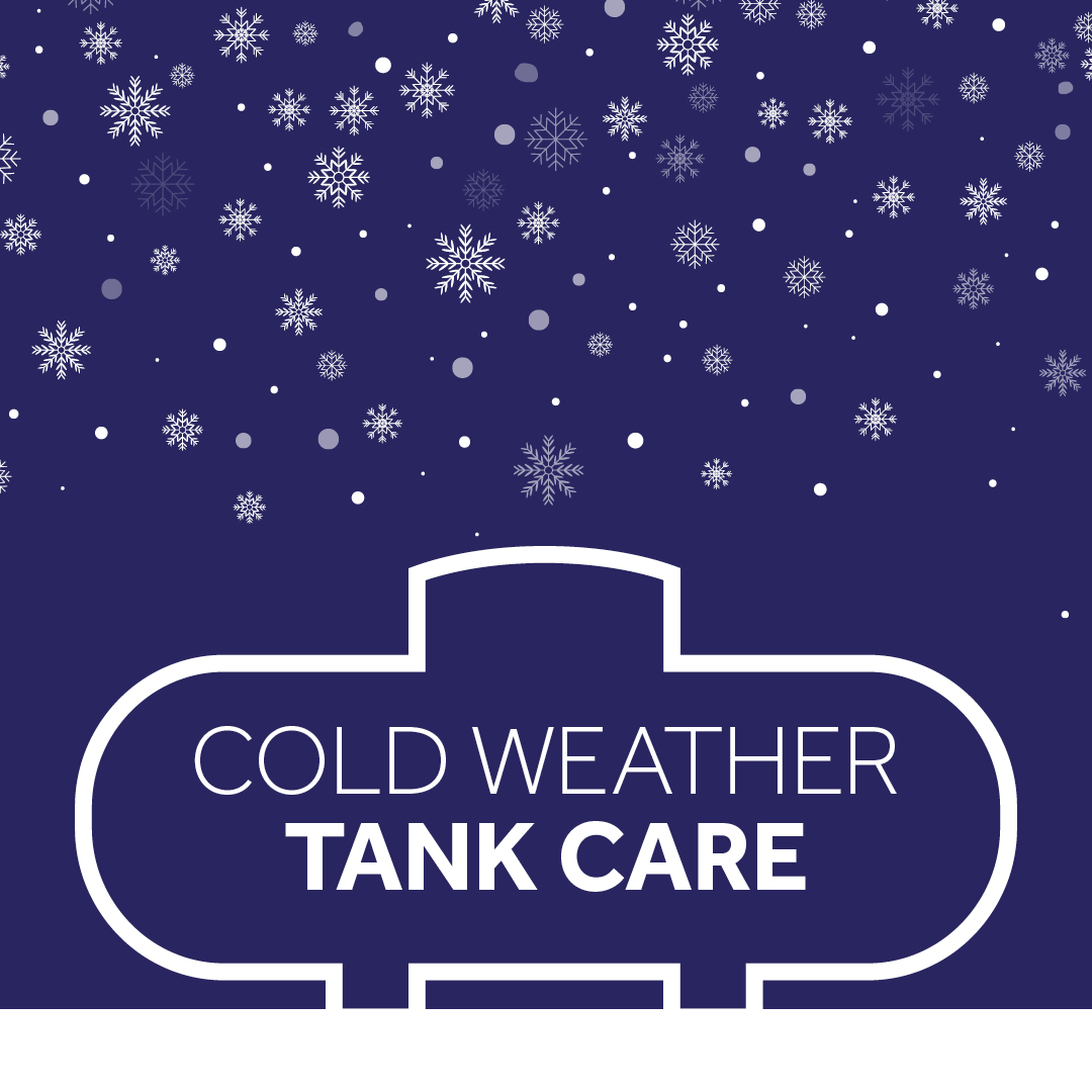 Propane is a very low-maintenance fuel... - AmeriGas Propane | Facebook