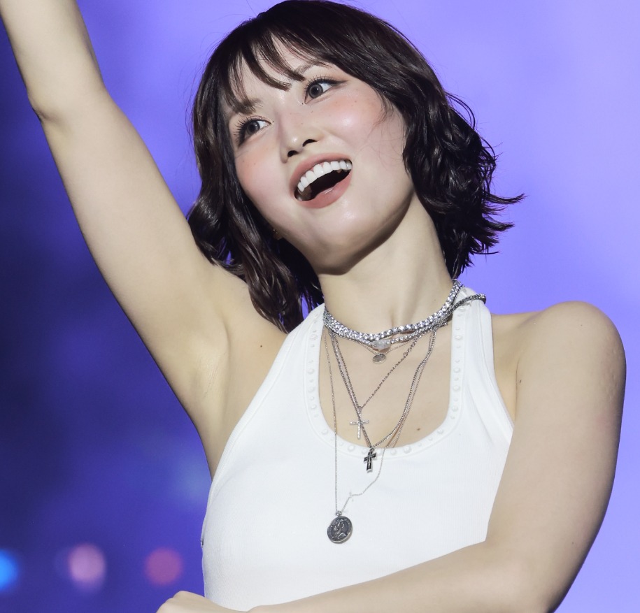 Lollapalooza 250802 Momo data 1085 pics (kpopdata. net) #Momo