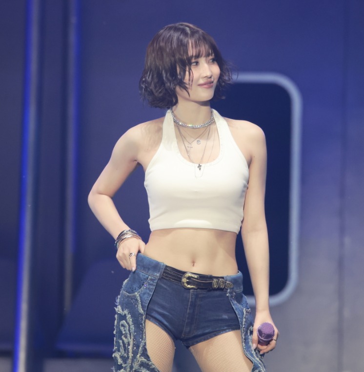 Lollapalooza 250802 Momo data 1085 pics (kpopdata. net) #Momo