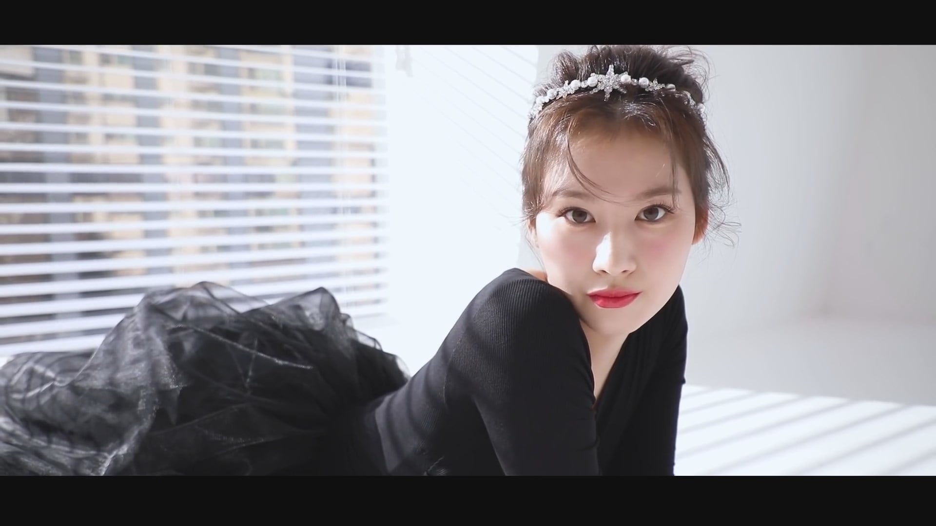 Video teaser for 