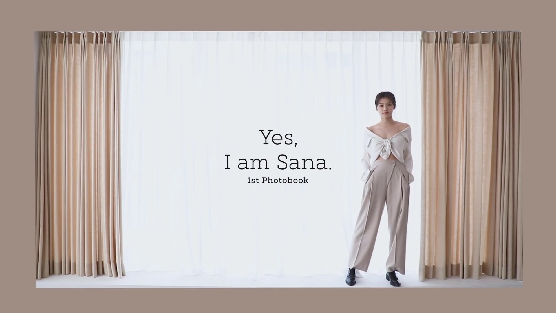 Video teaser for 
