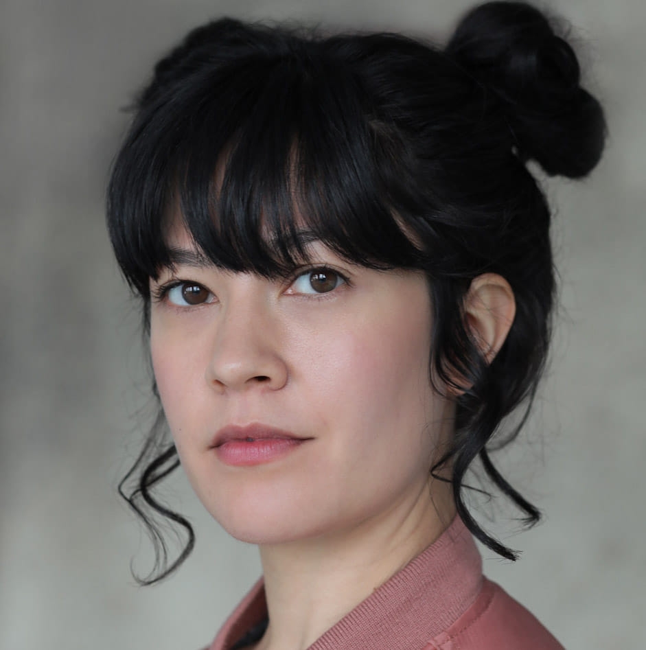 Rachel Lin
