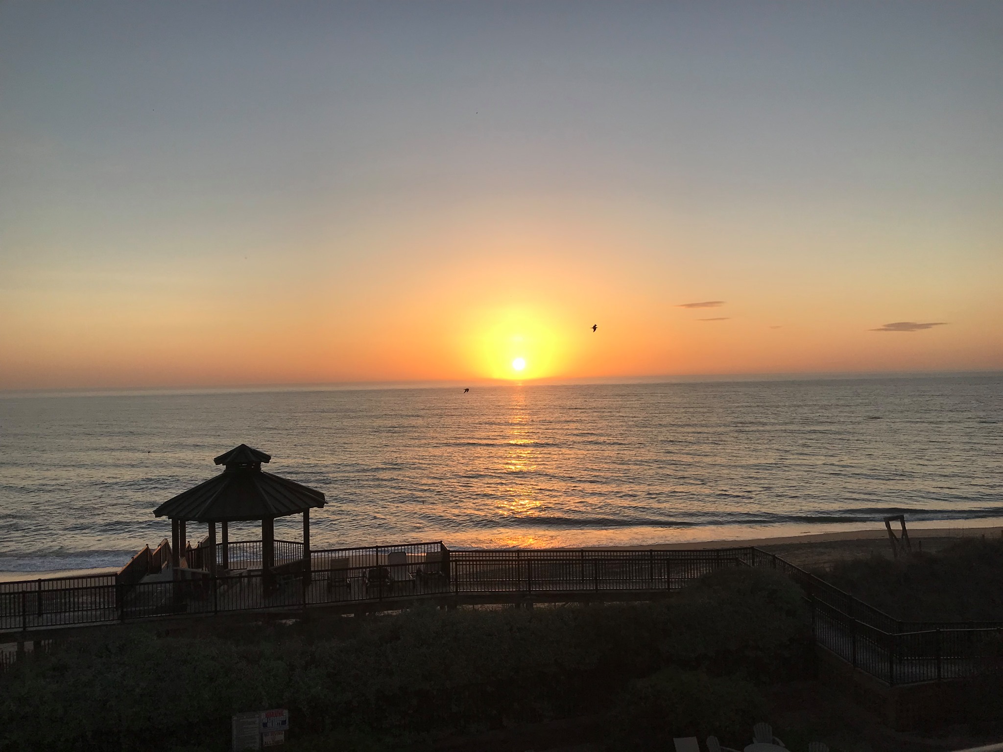 Croatan Surf Club, Outer Banks, NC | Kill Devil Hills NC